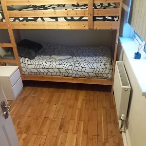 The Comfy Cottage